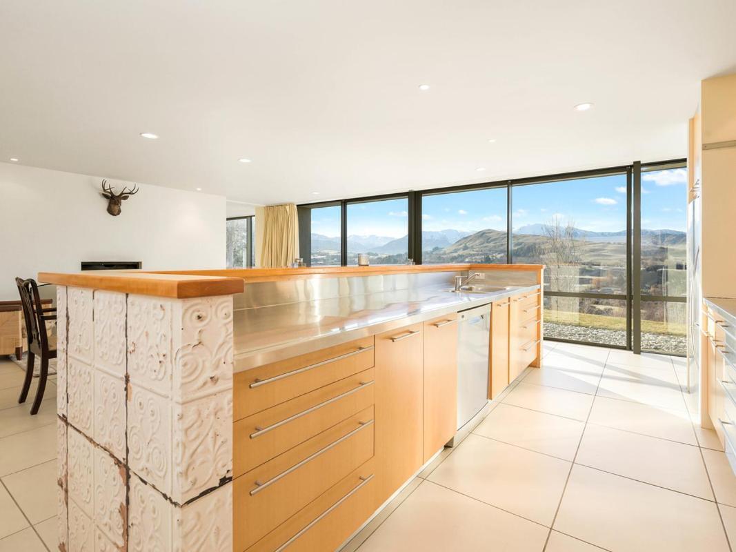 Lindmore Retreat & Spa - Luxury Family Home - 皇后镇 外观 照片