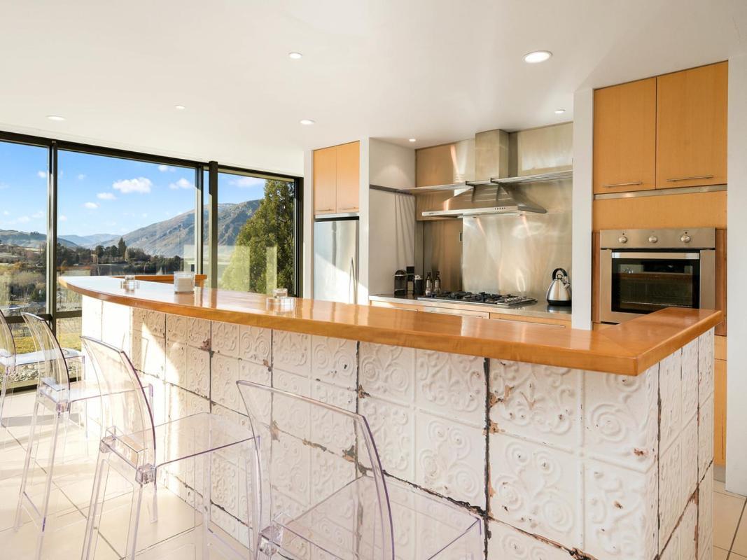 Lindmore Retreat & Spa - Luxury Family Home - 皇后镇 外观 照片
