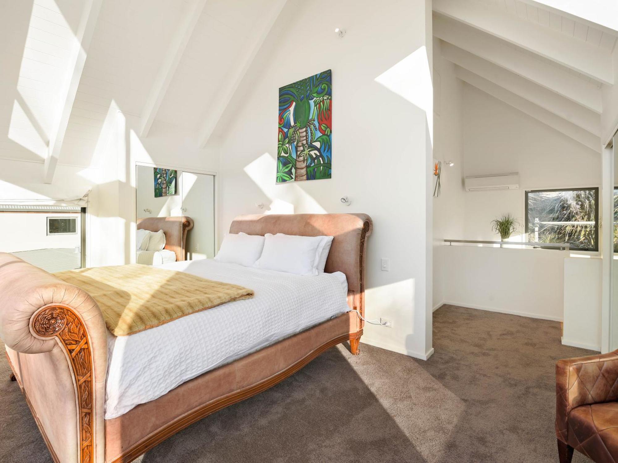 Lindmore Retreat & Spa - Luxury Family Home - 皇后镇 外观 照片