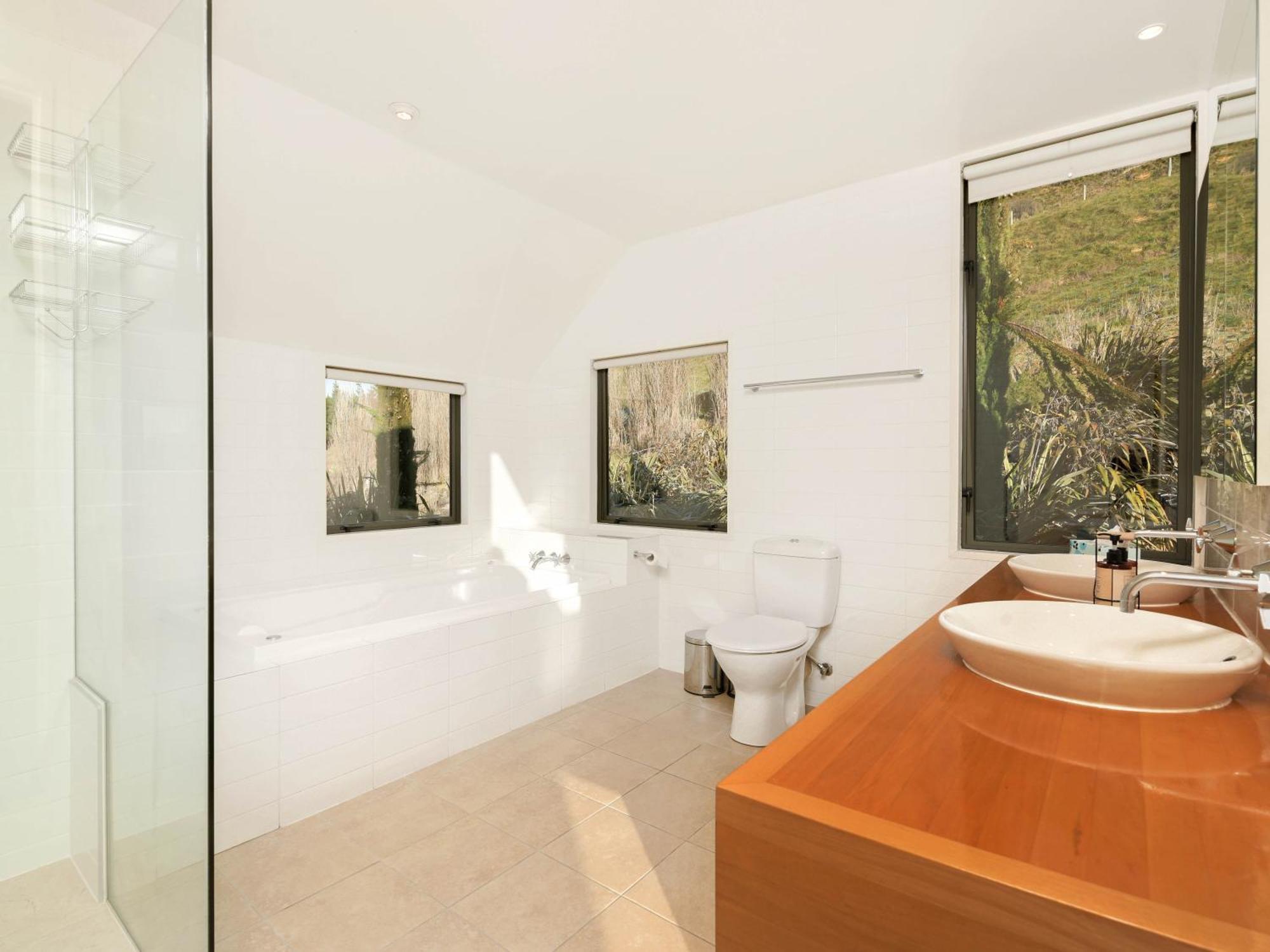 Lindmore Retreat & Spa - Luxury Family Home - 皇后镇 外观 照片