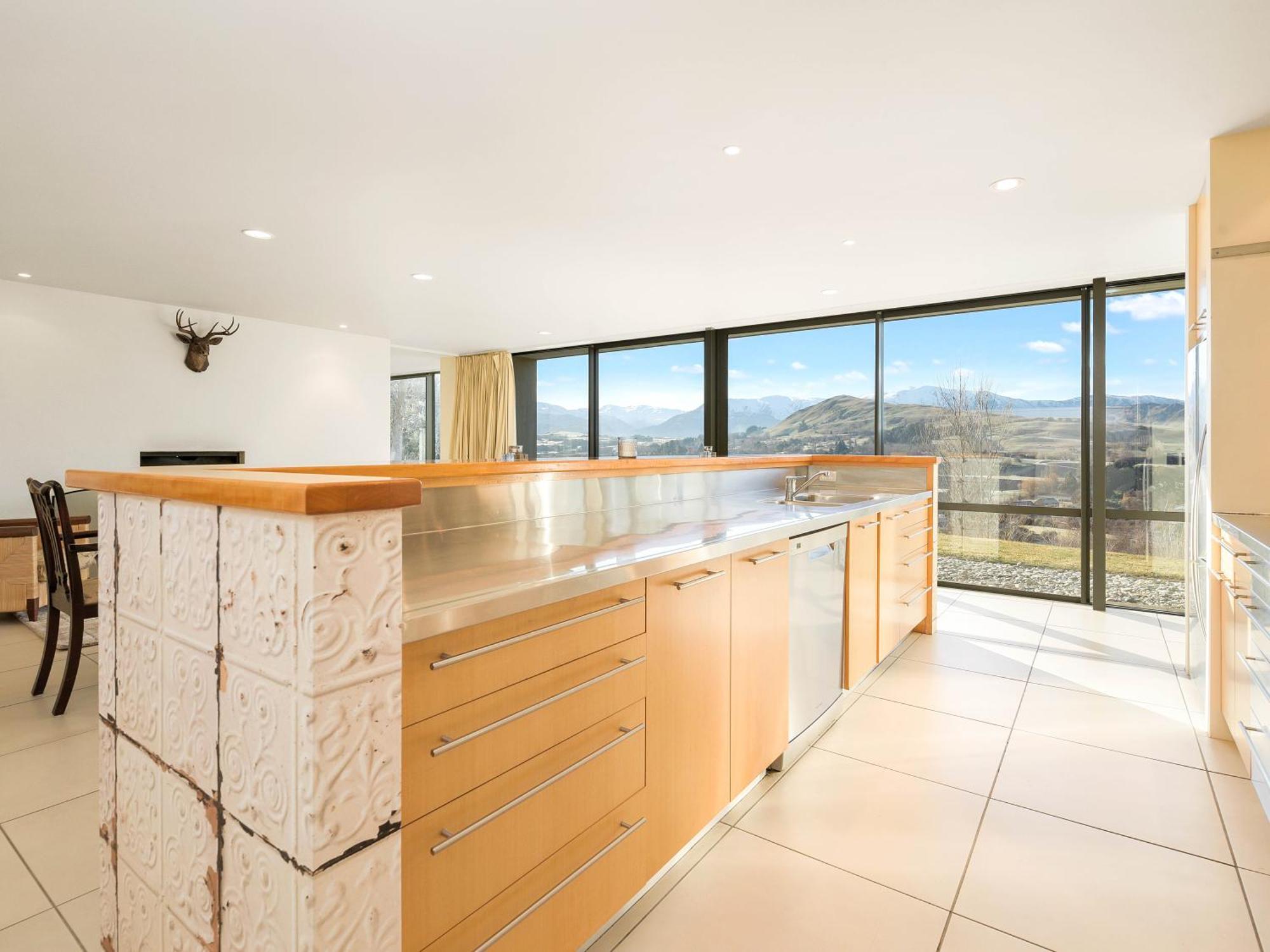 Lindmore Retreat & Spa - Luxury Family Home - 皇后镇 外观 照片